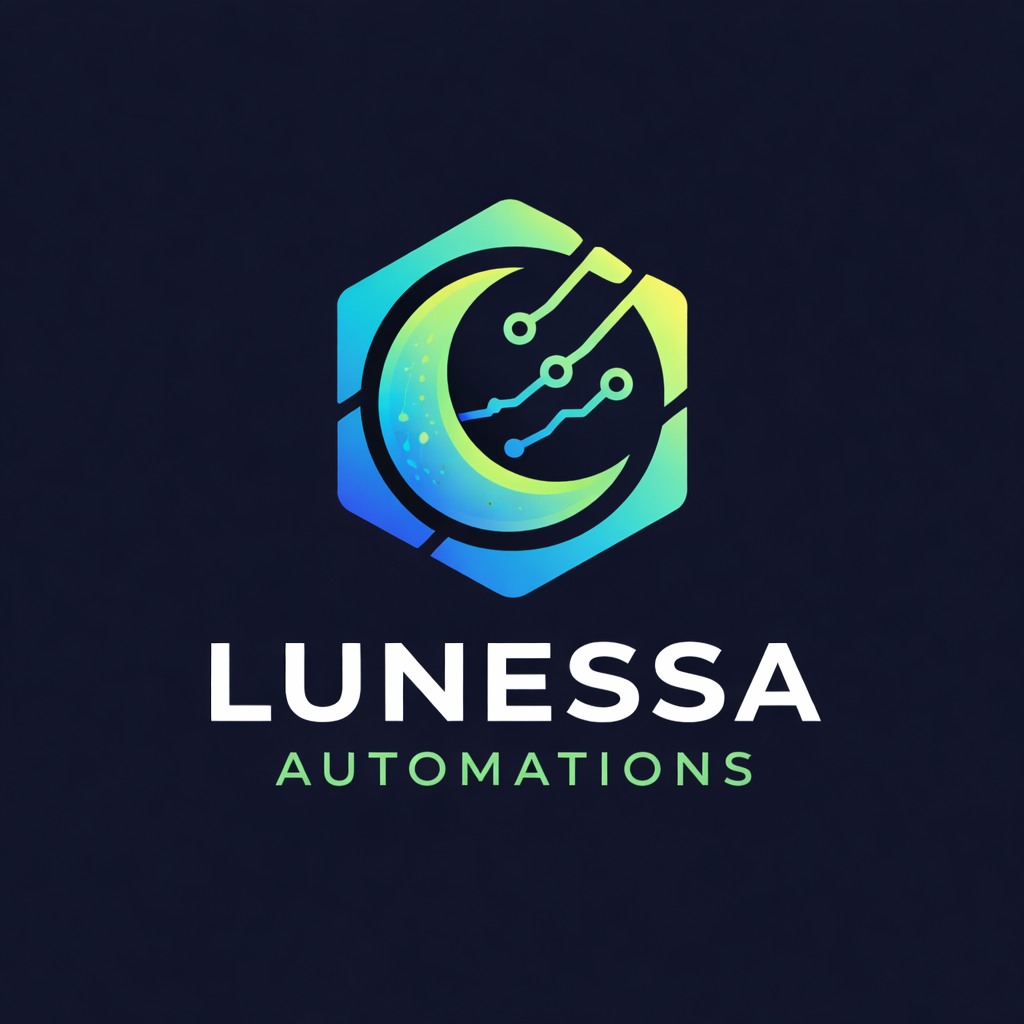 Lunessa Automations